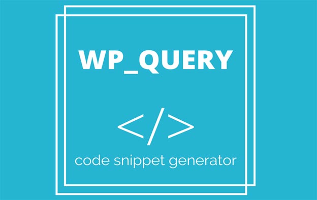 WP_Query